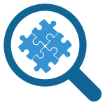 Search complete data