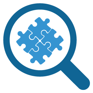 Search complete data