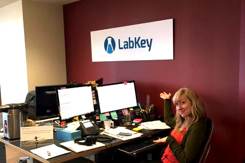 LabKey Seattle Office