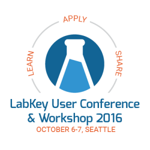 LabKey User Conference & Workshop 2016