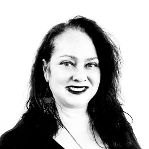 Jennifer Keys, LabKey VP of Human Resources