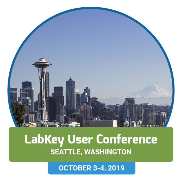 LabKey User Conference and Workshop, Seattle