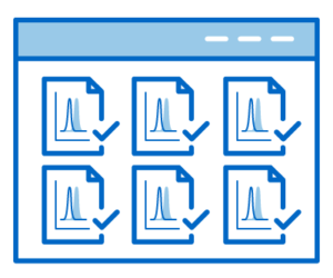 Best practices for maintaining comprehensive flow cytometry records using LabKey Server