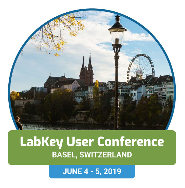 LabKey User Conference, Basel