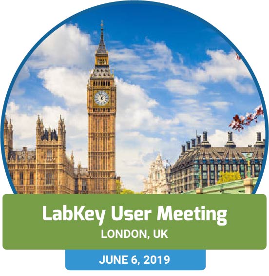 LabKey User Meeting, London