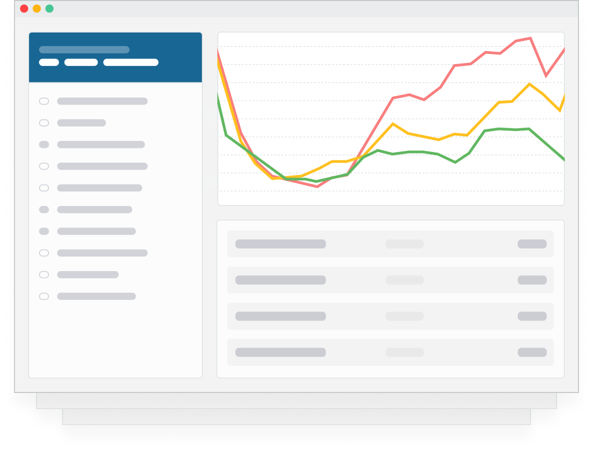 SDMS Software