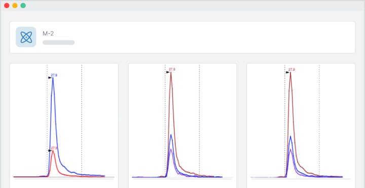 mass spec software