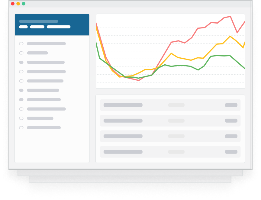 SDMS Software