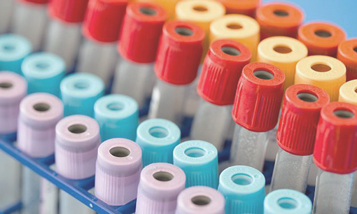 Clinical Sample Tracking for Labs and Researchers