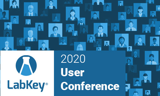 The 2020 LabKey User Conference Goes Virtual!