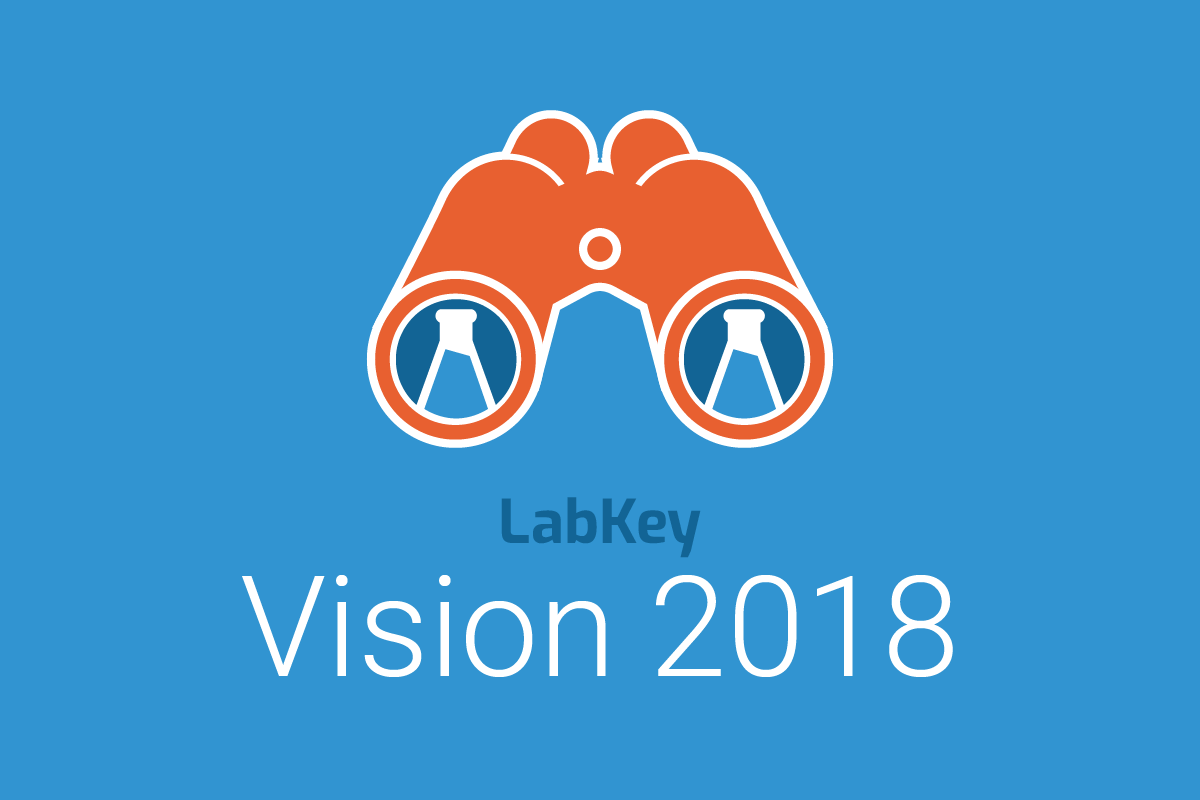 LabKey Vision 2018
