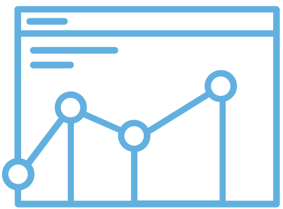 SDMS visualization and reporting