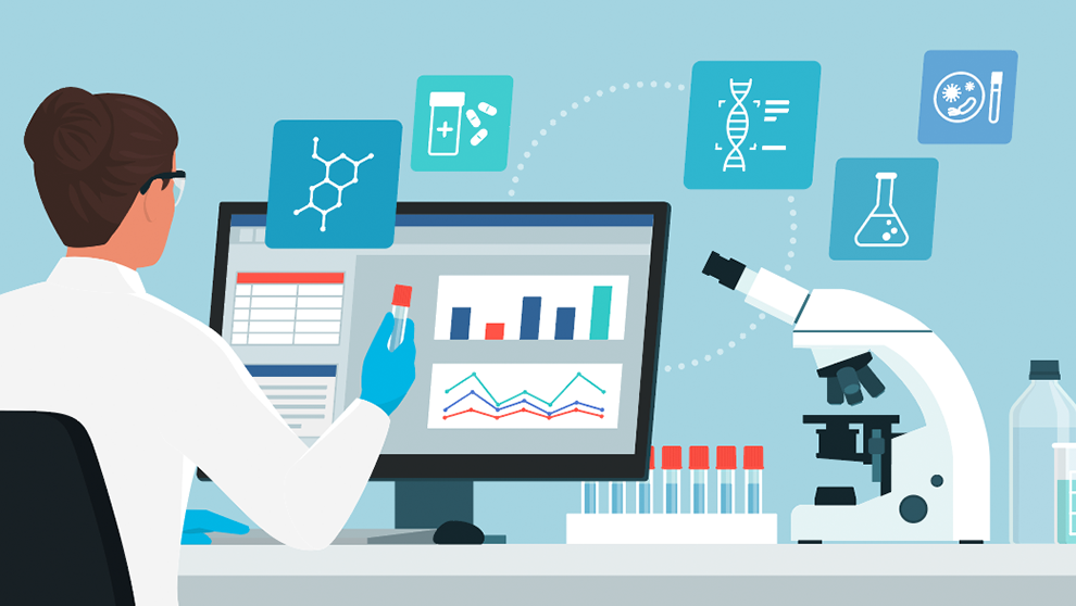 Antibody Discovery Software for Emerging Biotechs